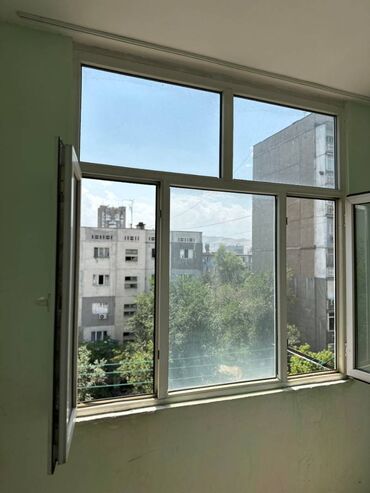 срочно срочно продать дом город карабалта: 2 комнаты, 52 м², 5 этаж