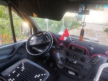 швей машинка: Микроавтобус Mercedes-Benz Sprinter (длинная база, высокий крыша) — 4