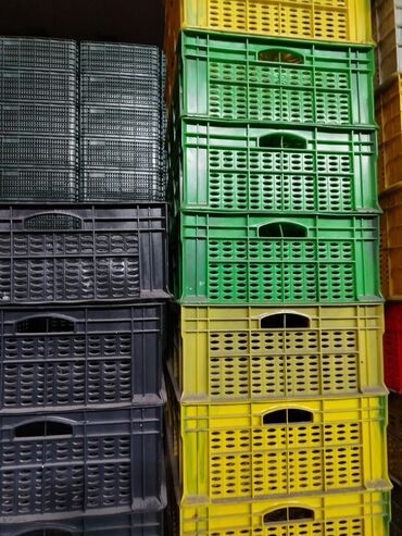 Konteynerlər: Yesikler her novde. Oteller ucun parca ayaqqabi yeni şəpiy. Veşilka — 18