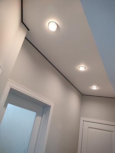 Продажа квартир: 2 комнаты, 68 м², Элитка, 3 этаж, Евроремонт — 11