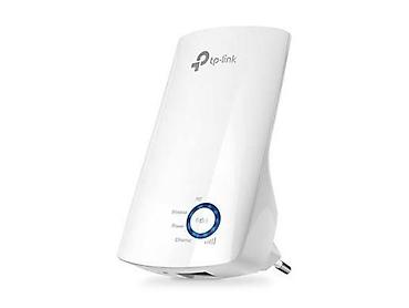 modem tplink: TP-Link TL-WA850RE Wi‑Fi Range Extender (N300, 2×2 MIMO) - Sürət: 300 — 1