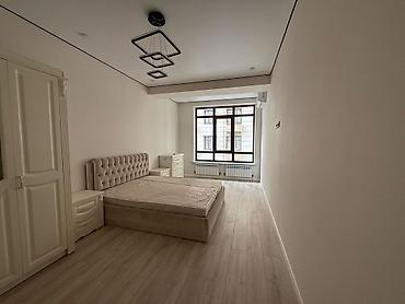 Продажа квартир: 2 комнаты, 64 м², Золотой квадрат 5 этаж, Евроремонт — 3