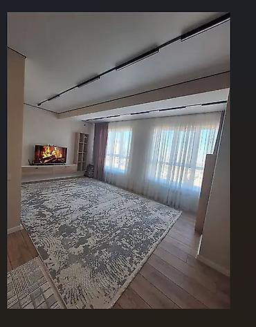 3 комнаты, 77 м², Ак-Орго ж/м Элитка, 6 этаж, Свежий ремонт at lalafo.kg 3 комнаты, 77 м², Ак-Орго ж/м Элитка, 6 этаж, Свежий ремонт