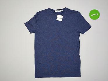 fox: Topman, Koszulka dla mężczyzn, rozmiar XS — 2
