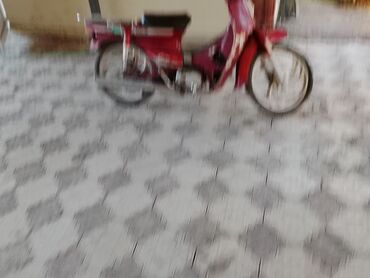 купить новый мотоцикл в бишкеке: Мини мотоцикл CFMoto, 110 куб. см, Бензин, Взрослый, Б/у