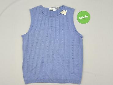 simple sweter: Croft & Barrow, Sweter damski, rozmiar L — 2