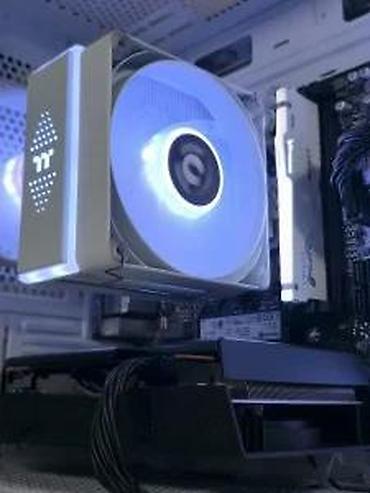 Desktop računari i radne stanice: Ryzen 5 7500f RX 9060 B650 16GB 1TB - SM165PC. ✨ Prodaja i sklapanje — 6