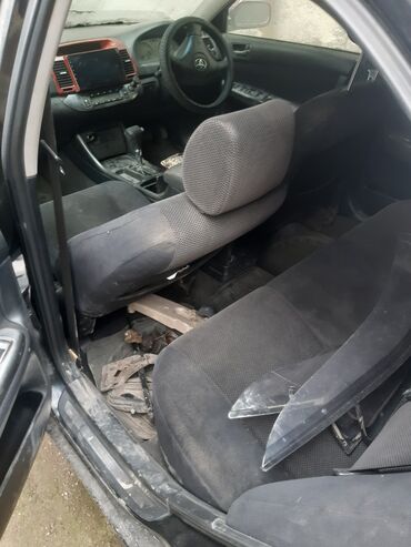 мтз передний мост: Toyota Camry: 2002 г., 2.4 л, Автомат, Газ, Седан