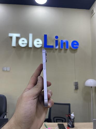 iphone 14 plus 256: IPhone 14, 256 GB, Çəhrayı, Simsiz şarj, Face ID, Sənədlərlə — 4