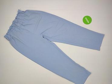 shein 18: Shein, Spodnie materiałowe damskie, rozmiar L — 2