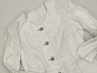 sukienka laleli: Women's blouse, size S (EU 36)
