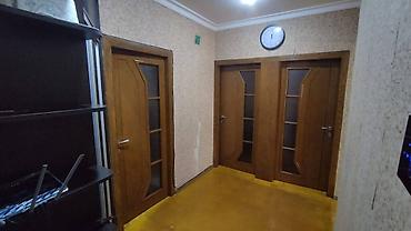gence prospekti: Bakı, 3 otaqlı, Köhnə tikili, m. Həzi Aslanov, 82 kv. m — 5