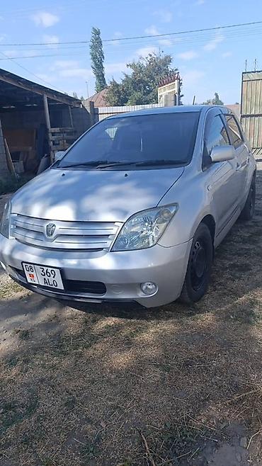 тойота ист левый руль: Toyota Ist: 2003 г., Автомат, Бензин, Хэтчбэк — 1