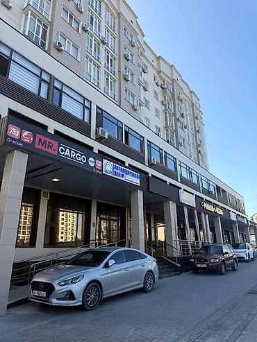 квартиры 3 комнатный: 3 комнаты, 89 м², Элитка, 3 этаж, Евроремонт — 2