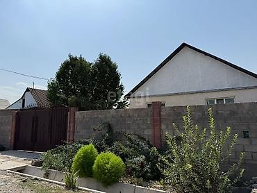 Продажа коттеджей и домов: Собственник.Продаётся частный дом с мебелью 124кв м,участок 5соток — 10