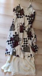 Haljine: M, Drugi tip rukava — 19