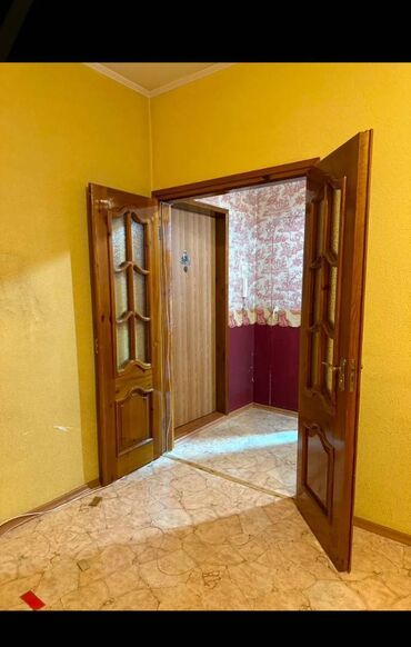 Продажа квартир: 1 комната, 35 м², 106 серия, 8 этаж, Евроремонт