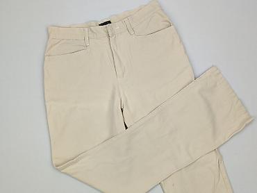 house basic: Perfecta, Spodnie materiałowe damskie, rozmiar XL — 1