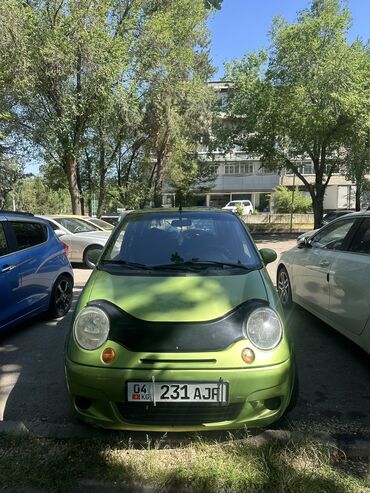 матиз 2 балка: Daewoo Matiz: 2005 г., 0.1 - engine capacity л, Автомат, Бензин