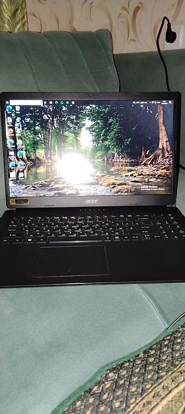 Acer: İşlənmiş Acer Aspire, 15.6 ", Intel Celeron, 512 GB, Ünvandan götürmə — 9