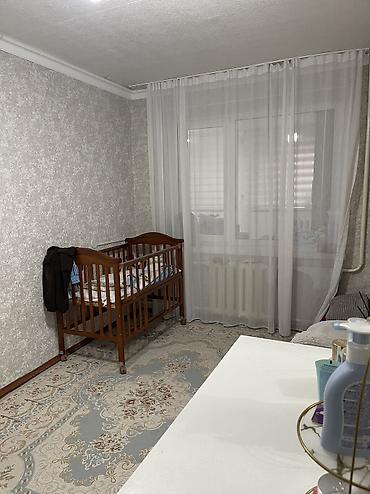 Продажа квартир: 2 комнаты, 49 м², Гостиничный тип, 1 этаж, Старый ремонт — 3