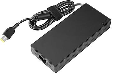 60: Зу Lenovo 20V 16.5A USB/Slim Tip Lenovo legion 330W Арт 3761 — 1