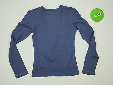 bluzki indygo: Edc by Esprit, Bluzka damska, rozmiar XS — 3