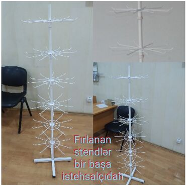 Stend vitrinləri: Bir başa istehsalçıdan.Məhsullarınız üçün özəl stend vitrinlər — 7