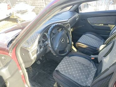 Daewoo: Daewoo Nexia: 2010 г., 1.6 л, Механика, Бензин, Седан