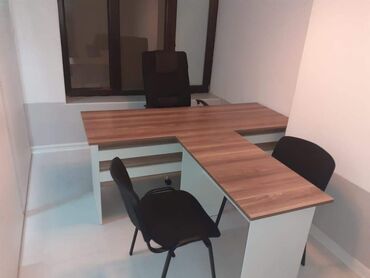 lalafo ofis kreslosu: Yeni, Müdir üçün, Künc masa