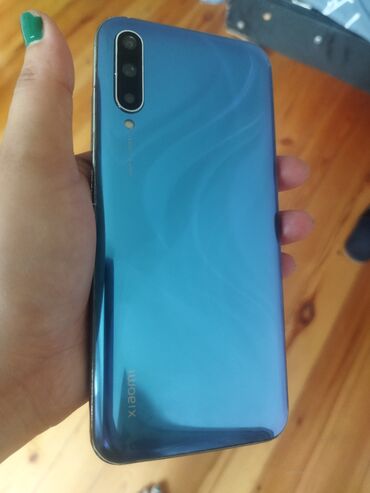 telfon alisi: Redmi 11, 64 GB, rəng - Qara, İki sim kartlı