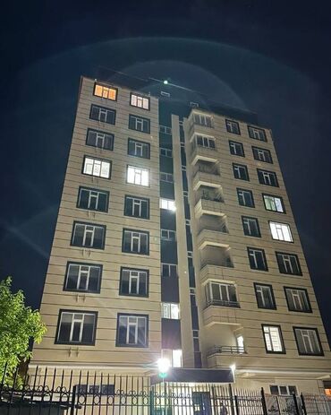 сниму квартиру на долгый срок: 2 бөлмө, 79 кв. м, Элитка, 8 кабат