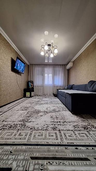 Продажа квартир: 1 комната, 32 м², 104 серия, 1 этаж, Евроремонт — 4