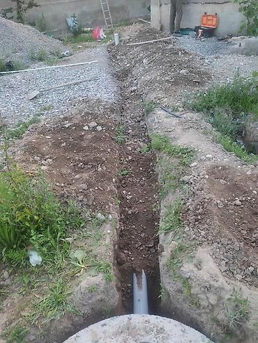 Монтаж и замена сантехники: Монтаж и замена сантехники Больше 6 лет опыта — 6