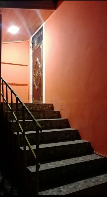 Günlük kirayə evlər: 90 kv. m, 3 otaqlı, İnternet, Telefon, Qaz — 11