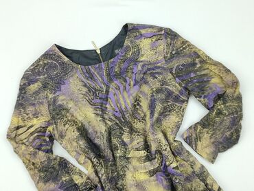 sukienka na wesele dla niskiej osoby: Women`s dress, Fiesta, size S (EU 36)