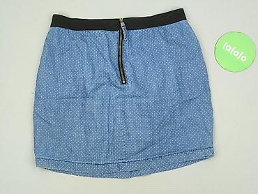 projekt h: House of Denim, Spódnica damska, rozmiar XS — 4