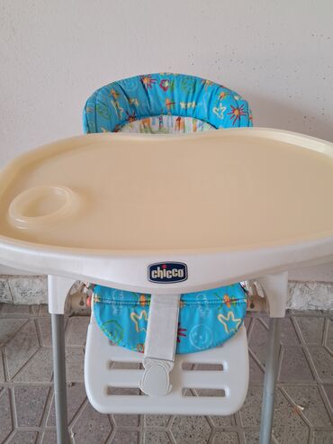 Chicco markalı bu uşaq oturacağı, balacalar üçün rahat və təhlükəsiz