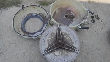 Стиральные машины: Стиральная машина Samsung, Автомат, До 6 кг — 4