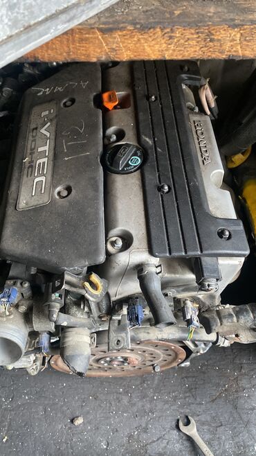 двигатель на хонда срв: Бензиновый мотор Honda 2002 г., 2 л, Б/у, Оригинал, Япония