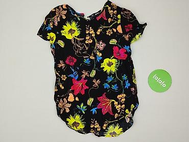 czerwona bluza pull: Bluzka damska, rozmiar S — 2
