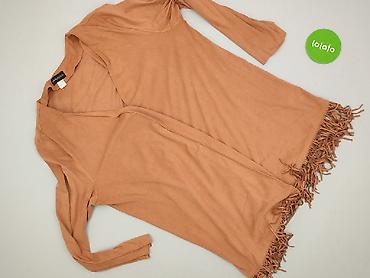 oxl shein size: Kardigan damski, rozmiar 4XL — 2