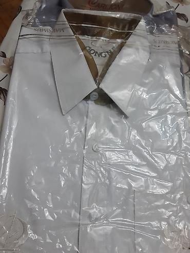 Köynəklər: Большой выбор мужских классических сорочек с длин.и корот.рукавами раз — 2