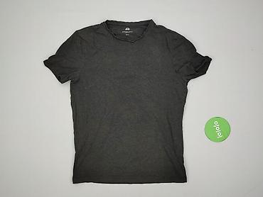 levis t shirty basic: H&M, T-shirt damski, rozmiar M — 2