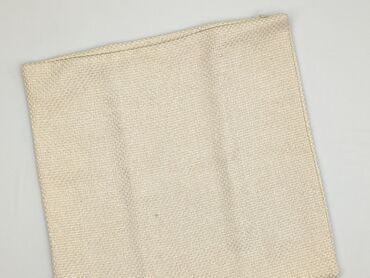 PL - Pillowcase, 45 x 45, color - Beige, condition - Very good