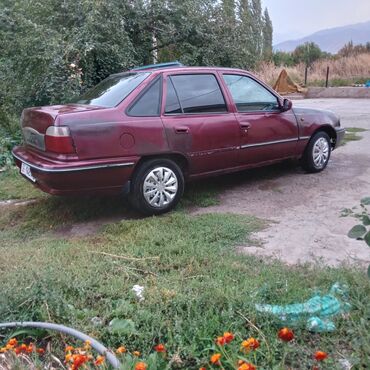 Daewoo: Daewoo Nexia: 2006 г., 1.5 л, Механика, Бензин, Седан