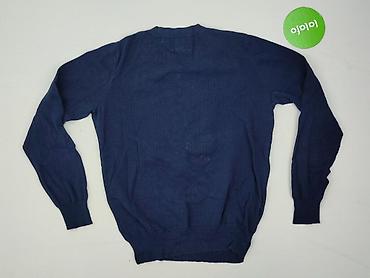sweter z pingwinem: Holly & Whyte, Sweter damski, rozmiar S — 3