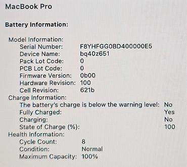 ssd 512 гб: MacBook Pro 14 M4 16/512 space black Аккумулятор: 100% максимальной — 2