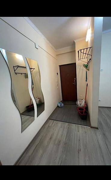 байхан: 2 комнаты, 58 м², Джал-15 Индивидуалка, 2 этаж, Евроремонт — 8