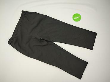 buty rowerowe platformy: Spodnie materiałowe damskie, rozmiar L — 3